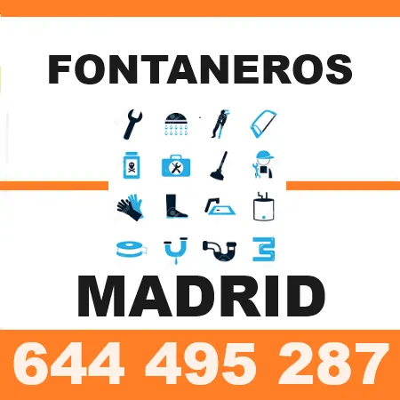 Fontaneros Pavones